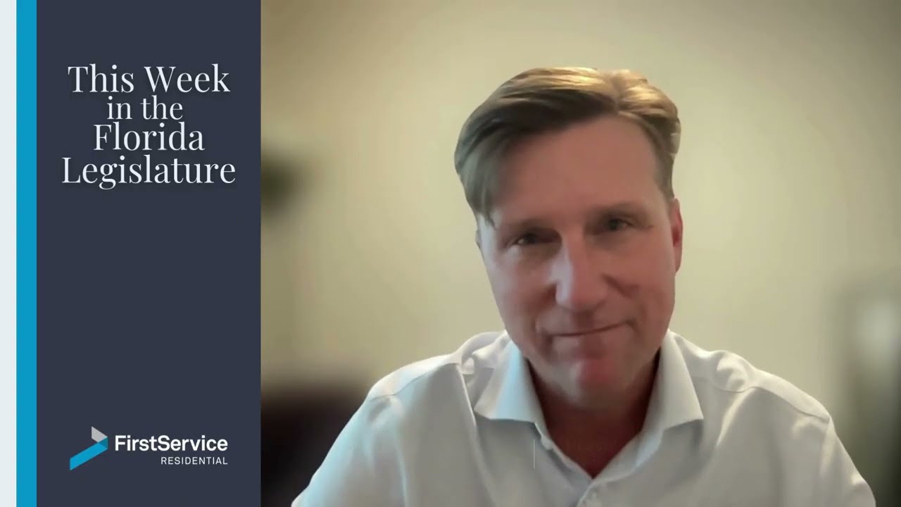 2025 Legislative Update Week 2