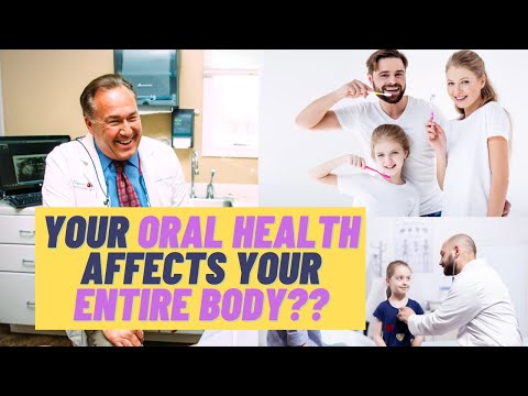 Video for dental professionals
