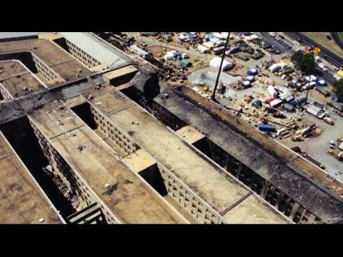 FBI:s nya bilder från terrordådet