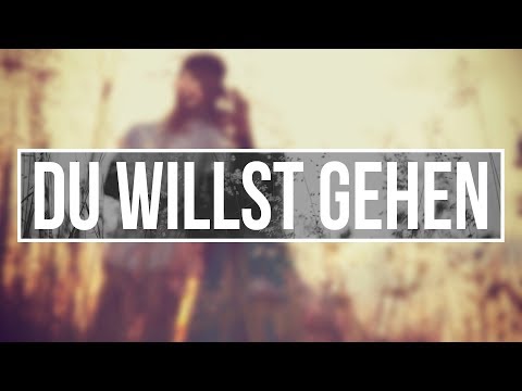Ced feat. SlySer - "DU WILLST GEHEN"