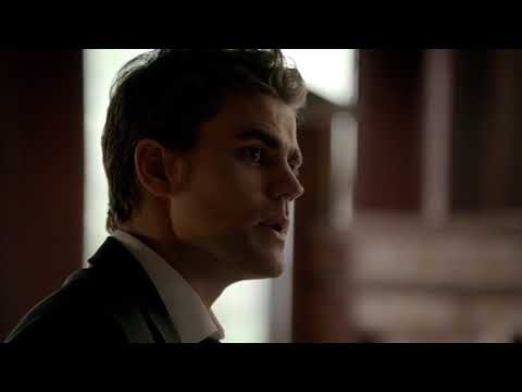 Stefan & Caroline - 6x15 #3 (Something happened between Caroline and me)