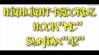 Syntax 42 feat Hook mc ( Mambo Stylez )