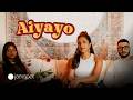 Aiyayo Denuja Jamspot 4K