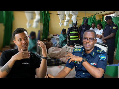 Amakuru Ateye Ubwoba Kumu POLICE Wagonzwe Na Dj Toxxxk😒😒Ashobora Gufungwa Imyaka 15??