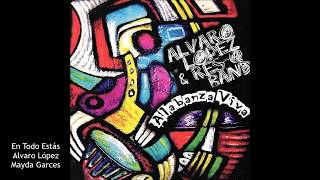 Download lagu Alvaro López Res Q Band ALABANZA VIVA Full Album... mp3