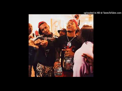 AzChike x DB Boutabag x FrostySnowMann Type Beat "Kung Fu" | 2021