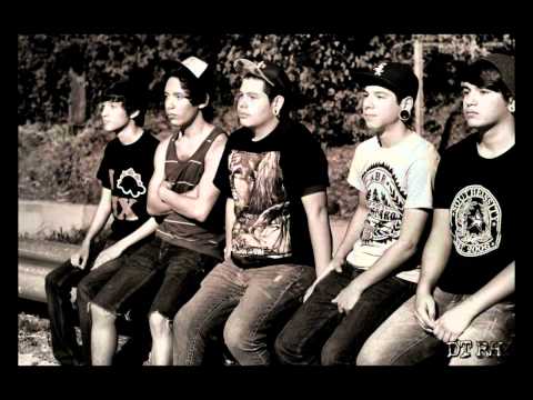 Buried Under Texas  - Blood in Blood out