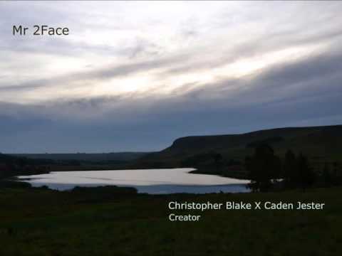 Christopher Blake x Caden Jester- Creator