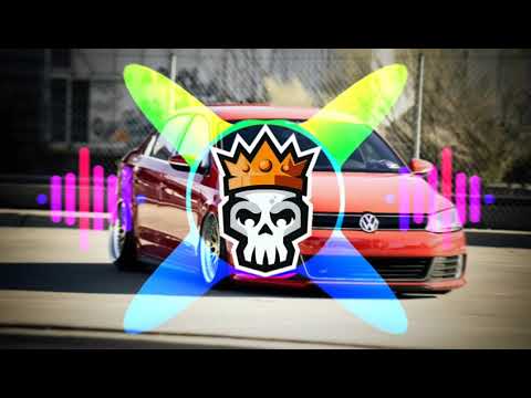 MC Menor MT e Dj Guuh • Só Cavalgada • //GRAVE (BASS-BOOSTED)