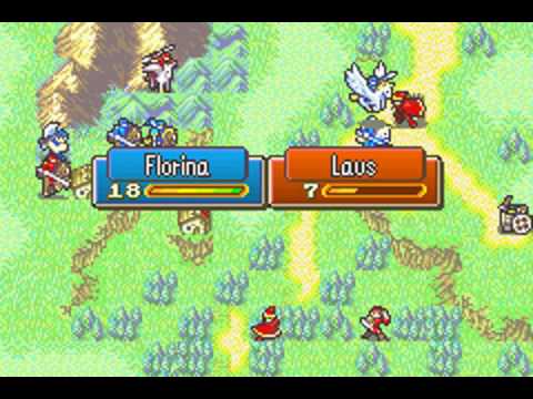 FE7 HHM 0% growth LTC : Chapter 16