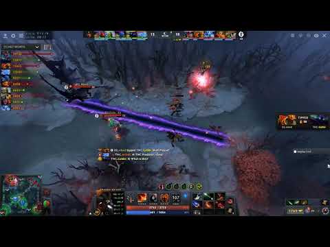 Abed to Gabbi " muntik kana " - WePlay AniMajor