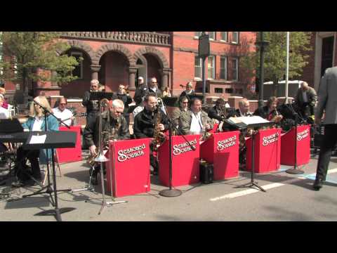Seasoned Sounds - No Name Jive.mpg