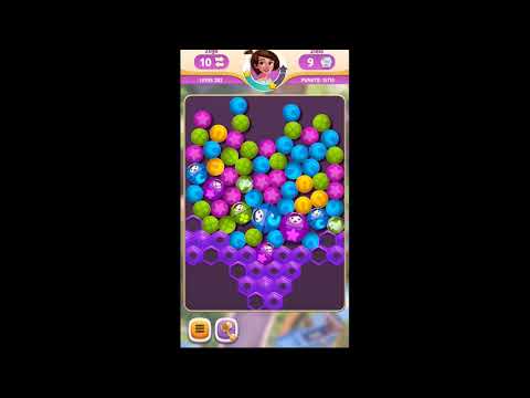 Diamond Diaries Saga Level 283 💎 No Booster l MiniGames