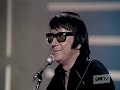 Roy Orbison - Only The Lonely & Oh, Pretty Woman (The Johnny Cash Show 720p)