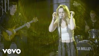 Bea Miller - Fire N Gold - Live in Studio (Vevo LIFT)