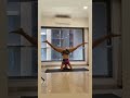 Nikita Dutta Hot Workout 2