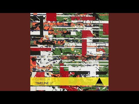 In The Blood (Original Mix)