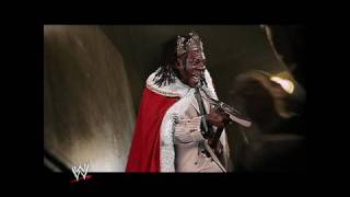 Side Splitters: King Booker movie review