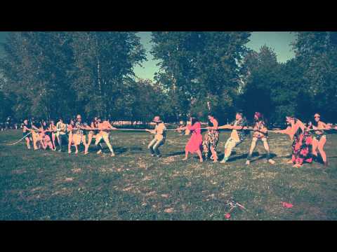 Emiliana Cantone - L'ammore e' sempe festa - (VIDEO UFFICIALE)