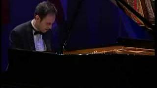 Spencer Myer plays Beethoven Sonata Op. 78 (Mvmt 1)