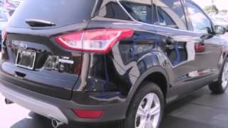 preview picture of video '2013 Ford Escape Columbus OH'