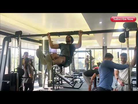 From Zero to Hero | Calisthenics | Maneet Saggu | Youtube Shorts