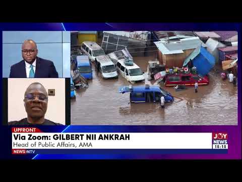 Post-Flood Health Alert: Ministry of Health moves to contain disease outbreaks after the floods