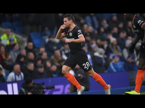 BRIGHTON 1-1 CHELSEA VLOG | KEPA SAVED US, LUCKY TO GET A POINT | SIGNINGS NEEDED IN JANUARY
