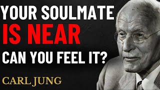 Carl Jung Explains The Secret To Attracting Your Soulmate