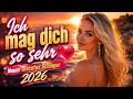 Ich Mag Dich So Sehr ️ Neuer Discofox Schlager 2026 Romantic Dance Sommerhits Discofox