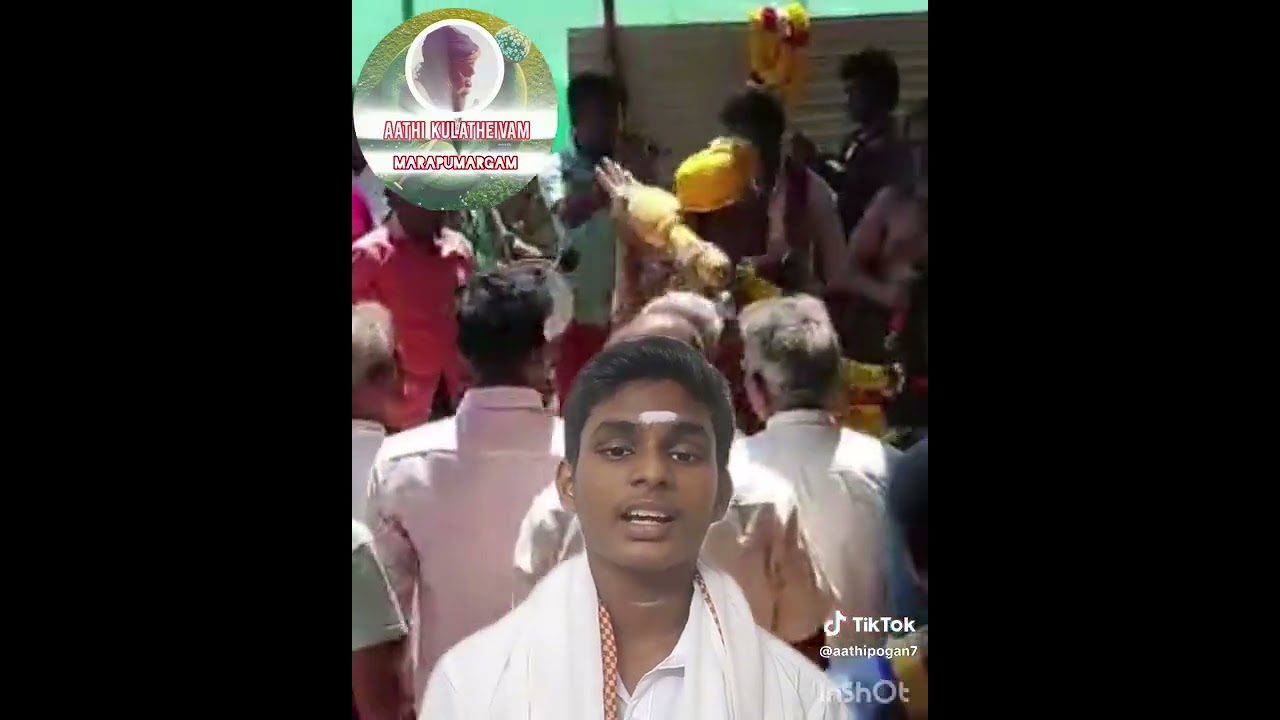 Madurai Veeran Devotional Story Explained Clone