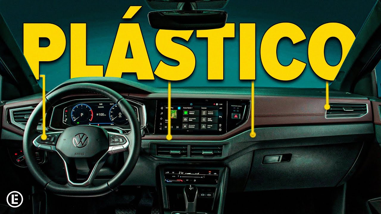 O que Aconteceu com os Carros Alemães?!