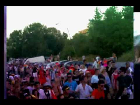 Paul Damixie @ Liberty Parade 2010