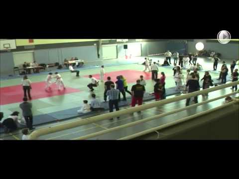 Imagefilm Sportverein Blau-Weiß von 1896 Schenefeld