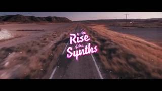 InDemand END | The Rise of the Synths