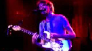 Guillemots - Falling Out Of Reach  - V Festival 2008
