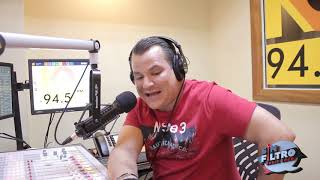 Declaraciones de Jose Laluz sobre las mujeres deben PAGAR sus cuentas