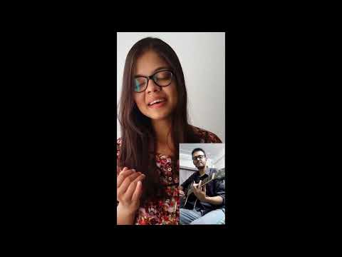 Moh Moh Ke Dhaage (female)  | Acoustic Version | Prachi Sharma | Yash Shrivastava