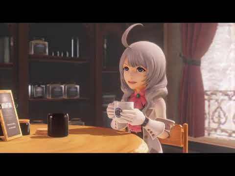 [World Of Final Fantasy] Episode 1 (Blind)