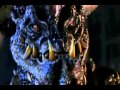Guyver Sean Turns Into Rider Black RX