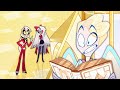 Hazbin Hotel Welcome To Heaven