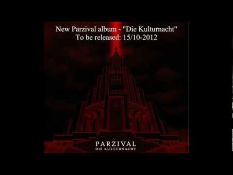 Parzival - Kali-Yuga