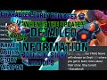 Frag New Character Detailed Information Official Story Mr Zoid