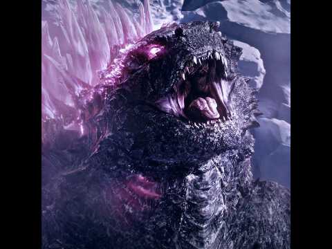 Thanks for 20k Subscribers 🙏 - Montagem Supersonic (Ultra Slowed) #edit #godzilla