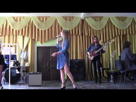 Snezhana Dzubenko - The Jody Grind (Dee Dee Bridgewater)