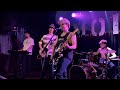 Mi grupo en directo