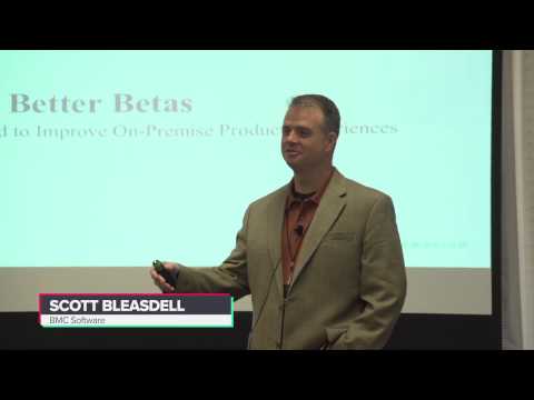 How BMC uses the cloud to improve on-premise product experiences