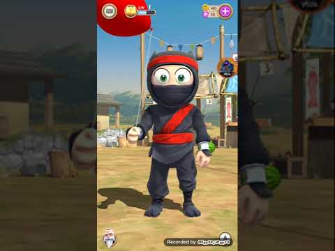 Alleniamo un ninja a diventare un ninja