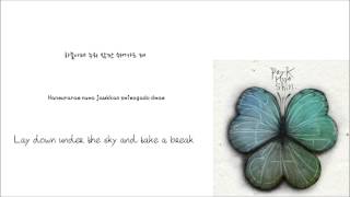 Park Hyo Shin-Happy together (Han/Rom/Eng lyrics)