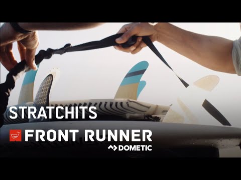 Stratchits - by Front Runner